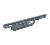 Batteria per Wortmann Terra Mobile 1527 1526 1528 1511 1512 1509 5200mAh 11,1V