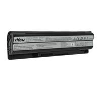 Batteria per Wortmann Terra Mobile 1766 1773 4400mAh 11,1V