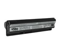 Batteria per Wortmann Terra Mobile 1766 1773 6600mAh 11,1V