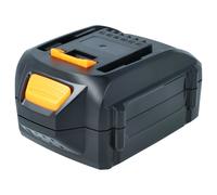 Batteria per Worx Landroid L2000 WR155E L1000 WR147E L1500 WR153E 4Ah 18V