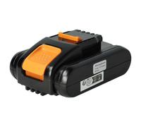 Batteria per Worx Landroid Vision L1300 Vision L1600 Vision M600 1,5Ah 20V