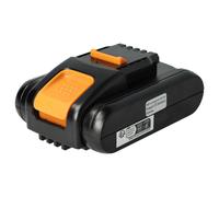 Batteria per Worx Landroid Vision L1600 Vision M600 WA3553 Vision L1300 2Ah 20V
