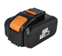 Batteria per Worx Landroid WR167E WR206E WR208E WR213E WR155E WR165E 4Ah 20V