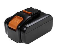 Batteria per Worx Landroid WR167E WR206E WR208E WR213E WR155E WR165E 5Ah 20V