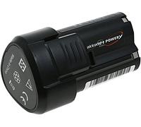 Batteria per Worx modello WA3503, 12V, Li-Ion