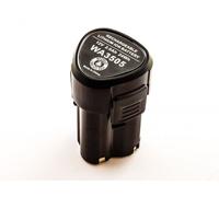 Batteria per H3 WX382.1 H3 WX382.2 H3 WX382.3 H3 WX382.4 H3 WX382.5