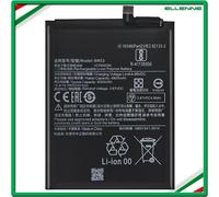 ✅BATTERIA PER XIAOMI BM53 MI 10T / MI 10T PRO 5000MAH 10 T SOST. ORIGINALE✅