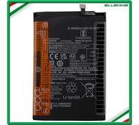 ✅ BATTERIA PER XIAOMI BN66 POCO C40 6000MAH NUOVA RICAMBIO✅