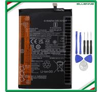 ✅BATTERIA PER XIAOMI BN66 POCO C40 6000MAH NUOVA RICAMBIO + CACCIAVITI✅