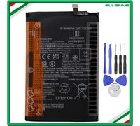 ✅BATTERIA PER XIAOMI BN66 POCO C40 6000MAH RICAMBIO NUOVA + CACCIAVITI✅