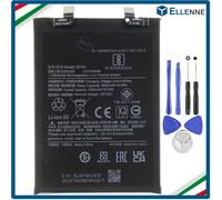 ✅BATTERIA PER XIAOMI BP4K REDMI NOTE 12 PRO/12T/POCO X5 PRO 5000MAH+CACCIAVITI✅