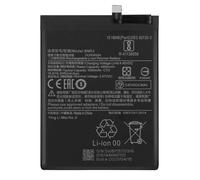 Batteria per Xiaomi Mi 10T / 10T Pro 5000mAh compatibile sostituisce BM53