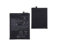BATTERIA PER XIAOMI MI 10T - MI 10T PRO 5000MAH 10 T BM53 PARI ORIGINALE