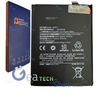 BATTERIA PER XIAOMI MI POCO F3 M2012K11AG MI 11X M2012K11A/ MI 11 PRO BM4Y