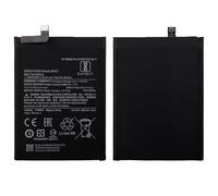 BATTERIA PER XIAOMI POCO X3 M2007J20CG M2007J20CT 5160mAh BN57 PARI ORIGINALE