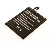 Batteria per Xiaomi Pocophone F1 Sostituita BM4E