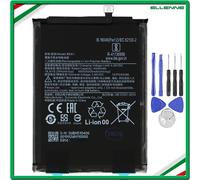 ✅BATTERIA PER XIAOMI REDMI 8 8A MI BN51 5000MAH NUOVA PARI A ORIGINALE+ATTREZZI✅