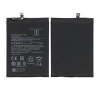 ✅BATTERIA PER XIAOMI REDMI NOTE 9 PRO/10X/10X PRO BN52 5020MAH PARI A ORIGINALE✅