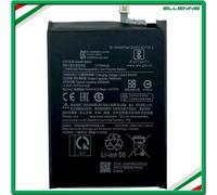 ✅ BATTERIA PER XIAOMI REDMI POCO M3 POCOPHONE BN62 6000MAH PARI A ORIGINALE ✅