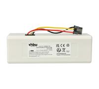 Batteria per Xiaomi Roborock Q5 Pro Q50ULE Q7+ Q7P02-00 2600mAh 14,4V