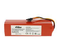 Batteria per Xiaomi Roborock S5 MAX S5E02-00 Rubys-L 6000mAh 14,4V