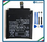 Batteria per Xiaomi Watch S1 / Color2 | BW40 Kit Cacciaviti incluso