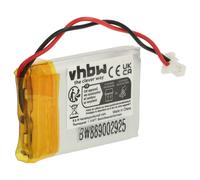 Batteria per XP WS6, WSA, WSAII, WSAII XL 365mAh