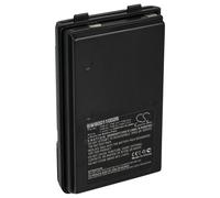 Batteria per Yaesu Vertex FT-60E FT60R FT60 FT-60R VX110 FT-60 2000mAh 7,4V