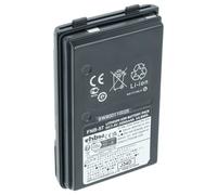 Batteria per Yaesu Vertex VXA-300 Pilot III 2000mAh 7,4V