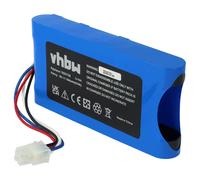 Batteria per Yard Force Amiro 400, 400i, 350i, 350 1500mAh 18V