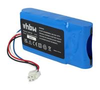 Batteria per Yard Force Amiro 400, 400i, 350i, 350 2000mAh 18V