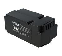 Batteria per Yard Force NX60i, NX80i, NX100i, LUV600Ri, MR600 3000mAh 25,2V