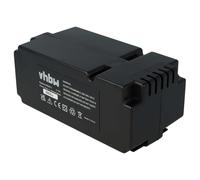 Batteria per Yard Force SA900, SA800PRO, SC600ECO, SA900B, SA650B 1500mAh 25,2V