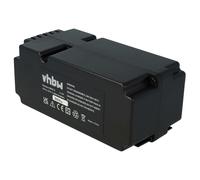 Batteria per Yard Force SA900, SA800PRO, SC600ECO, SA900B, SA650B 2000mAh 25,2V