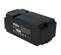 Batteria per Yard Force X100i, X80i, X50i 2000mAh 25,2V