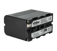 Batteria per Yongnuo YN-300 AIR PRO LED CRI 95+ 6000mAh