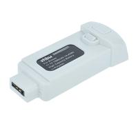 Batteria per Yuneec Breeze 4K, Breeze 1300mAh 11,1V Li-Poly
