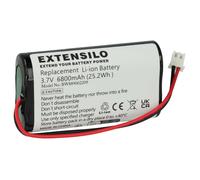 Batteria per Zafferano Dama Pro Dama Ofelia Pro Ofelia Olivia Olimpia