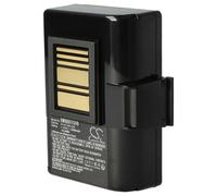 Batteria per Zebra ZQ610, ZQ610HC, ZQ620, ZQ620HC, ZQ630 2200mAh 7,4V