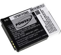 Batteria per Zoom Q4, 3,7V, Li-Ion