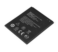 Batteria per ZTE Blade L7 Li-ion 3.8V 2200mAh Rif. Li3822T43P3h716043 8.4Wh