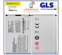 BATTERIA per ZTE MF91 MF90 MF90C 4G FALCON Z-917 MODEM ROUTER PARI ORIGINALE