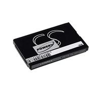 Batteria per ZTE modello Li3710T42P3h553457, 3,7V, Li-Ion