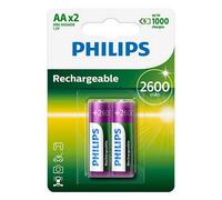 Batteria Philips 2600 mAh NEW