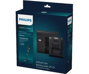 Batteria Philips XV1797/01 per Aspirapolvere Senza Fili Nera - Nouvo