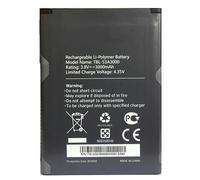 BATTERIA PILA COMPATIBILE con TP-LINK per M7450 M7650 TBL-53A3000 53B3000 MODEM ROUTER Capacità Originale 3000MaH