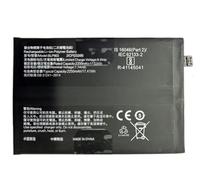 BATTERIA PILA Compatibile per Oneplus Nord CE2 5G IV2201 2250Mah X2 Con Capacita' Originale 4500MaH BLP903 RICAMBIO SOSTITUZIONE NUOVA