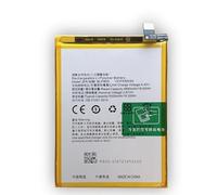 BATTERIA PILA COMPATIBILE per OPPO A32 A33 A16 A16s A54 A74 5G A53 A53s CPH2137 CPH2269 CPH2271 CPH2127 CPH2135 CPH2197 Con Capacità 5000MaH BLP805