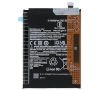 BATTERIA PILA COMPATIBILE per XIAOMI POCO M4 PRO 5G 21091116AG BN5C Con Capacità Originale 5000Mah Sostituzione Ricambio