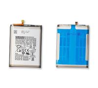 BATTERIA PILA INTERNA ORIGINALE SAMSUNG GALAXY A31 4G SM-A325F 3.86V 4860mAh